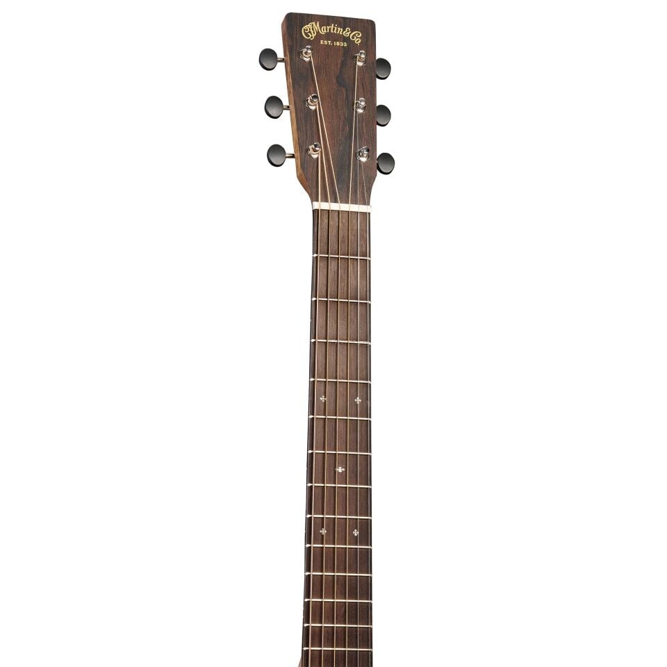 Martin 000-10E Retro Sapele Elektro Akustik Gitar