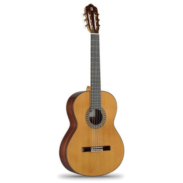 Alhambra  5P Klasik Gitar