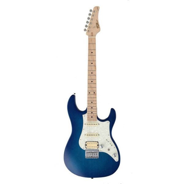 Fujigen Odyssey Elektro Gitar BOSMTBS