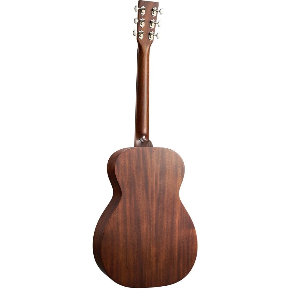 Martin 0-10E Retro Elektro Akustik Gitar (Jason Isbell)