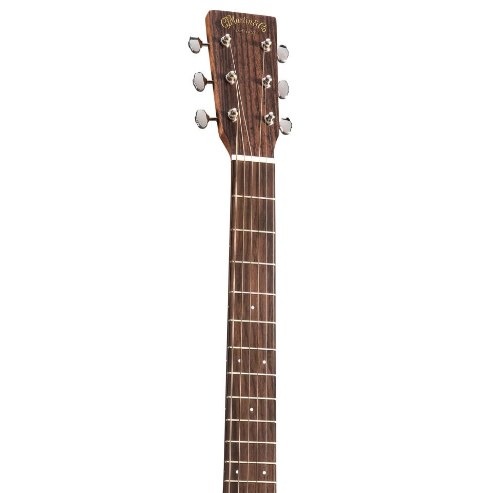 Martin 0-10E Retro Elektro Akustik Gitar (Jason Isbell)
