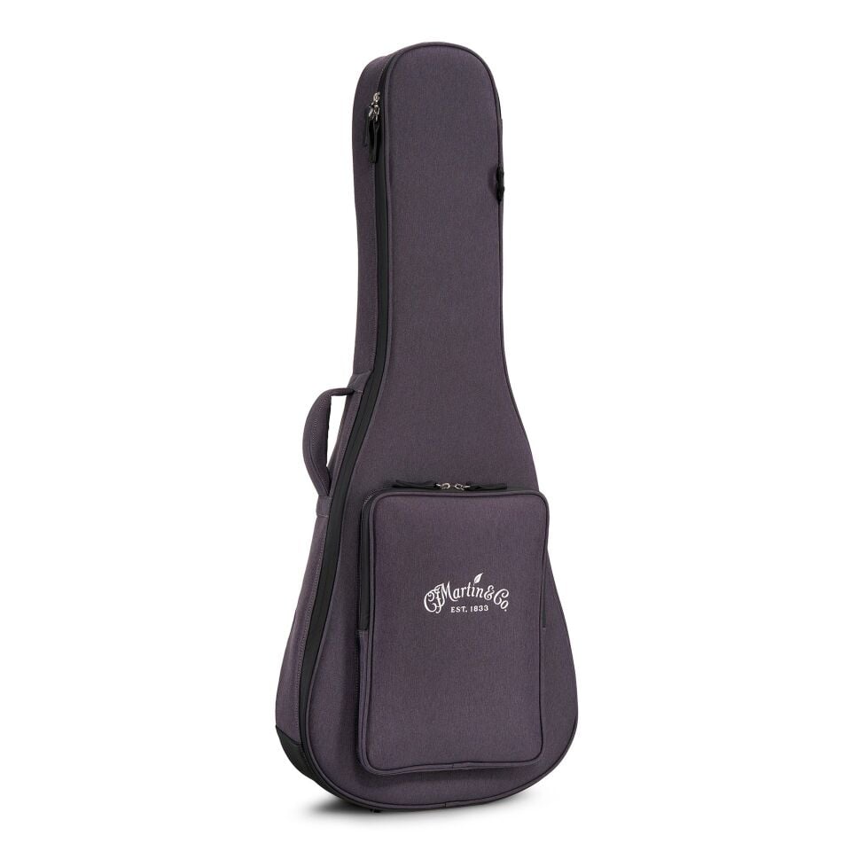 Martin 0-10E Retro Elektro Akustik Gitar (Jason Isbell)