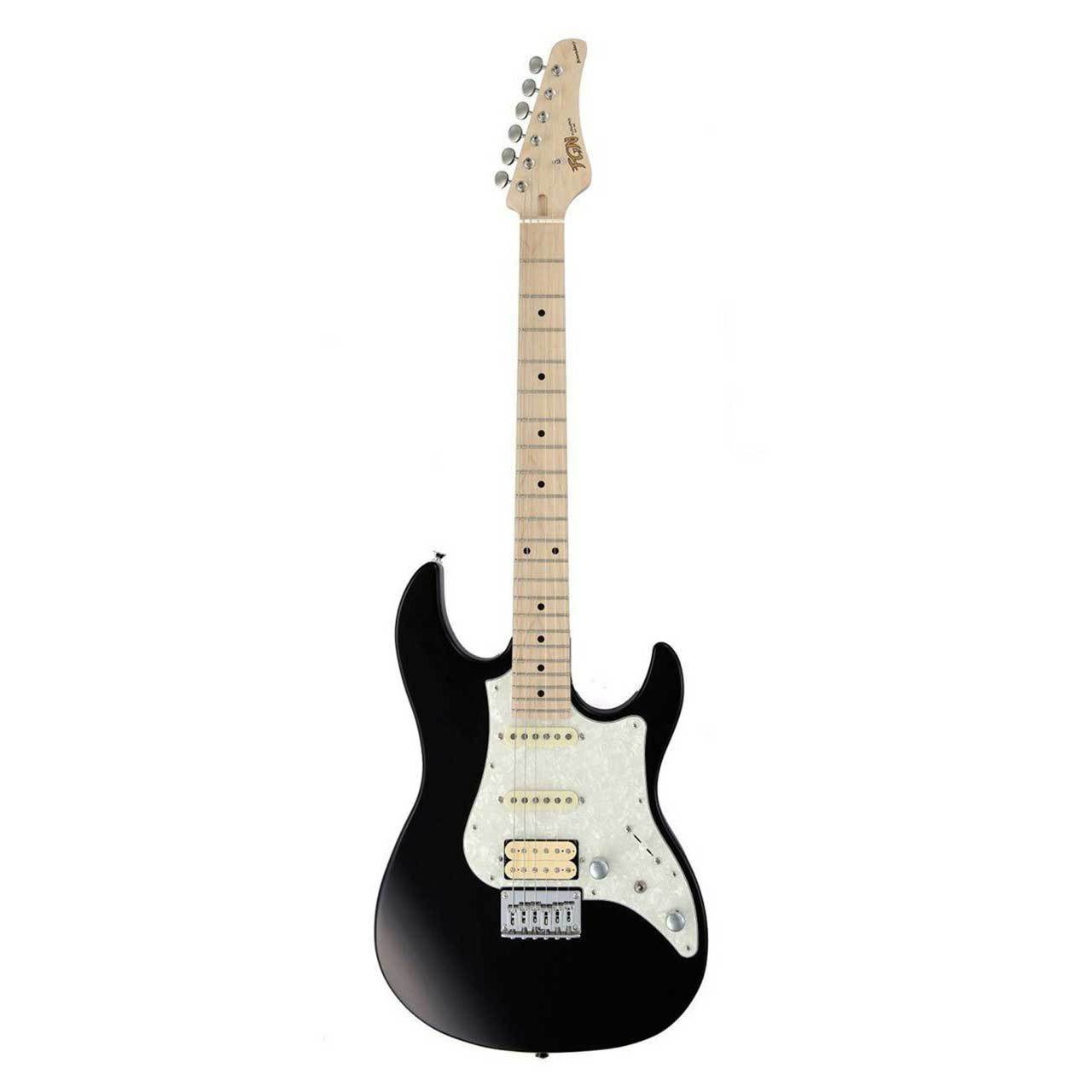 Fujigen Odyssey Elektro Gitar BOSMBK