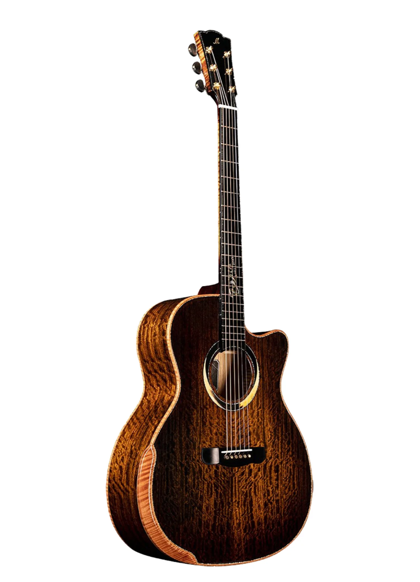 Merida Breakers Akustik Gitar