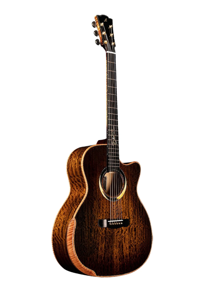 Merida Breakers Akustik Gitar