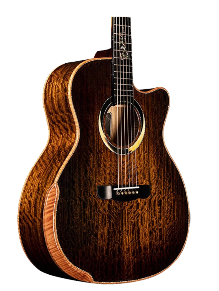 Merida Breakers Akustik Gitar