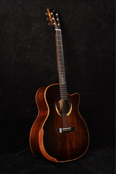Merida Breakers Akustik Gitar