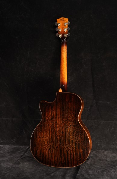 Merida Breakers Akustik Gitar