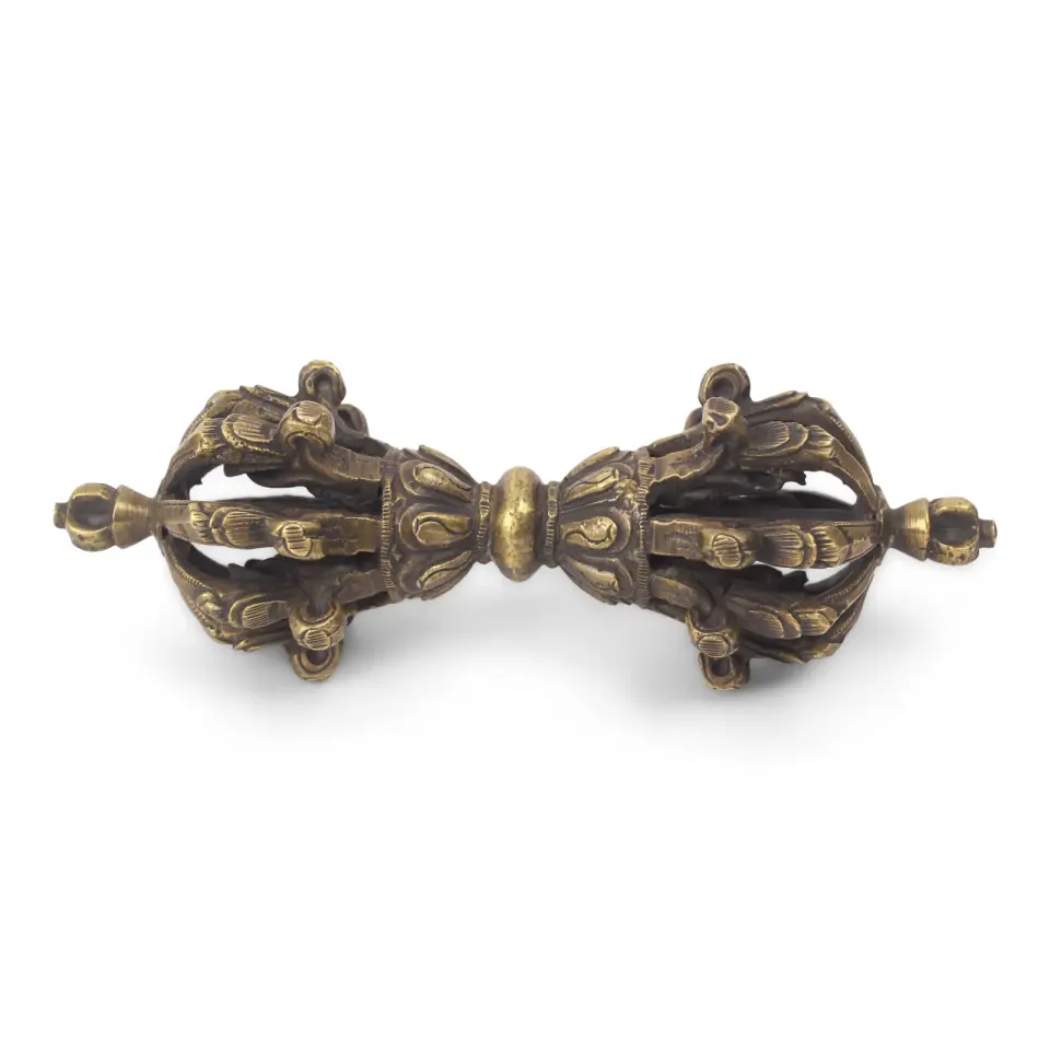 Aparmita Vajra Çan (Orta Boy)
