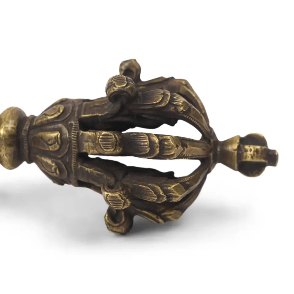 Aparmita Vajra Çan (Orta Boy)
