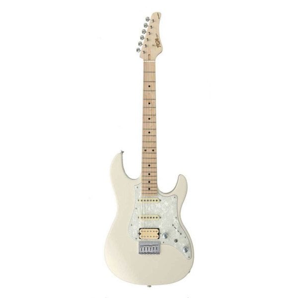 Fujigen Odyssey Elektro Gitar BOSMAWH