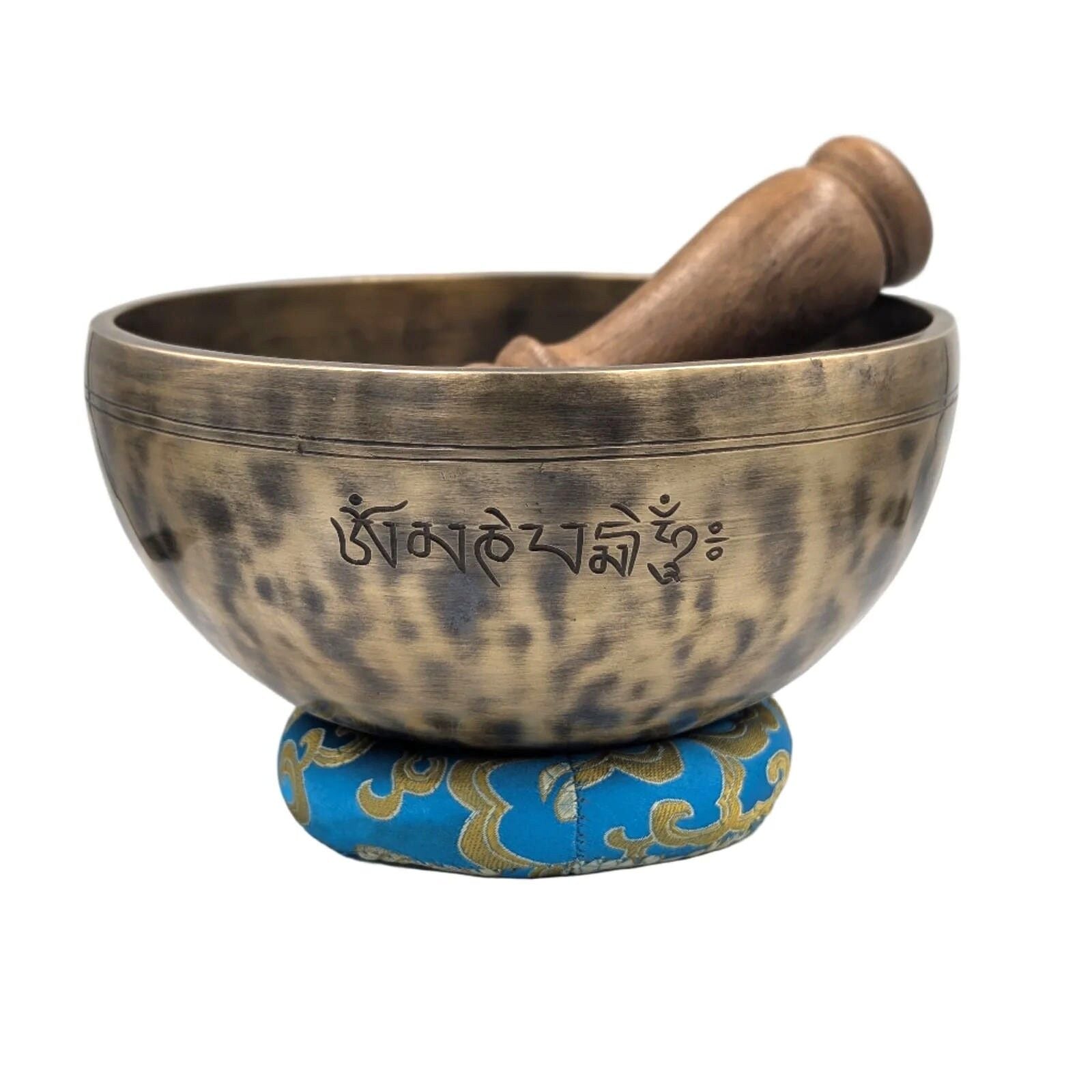 Aparmita 18cm Tibet Kasesi (Full Moon - Jhumkana)