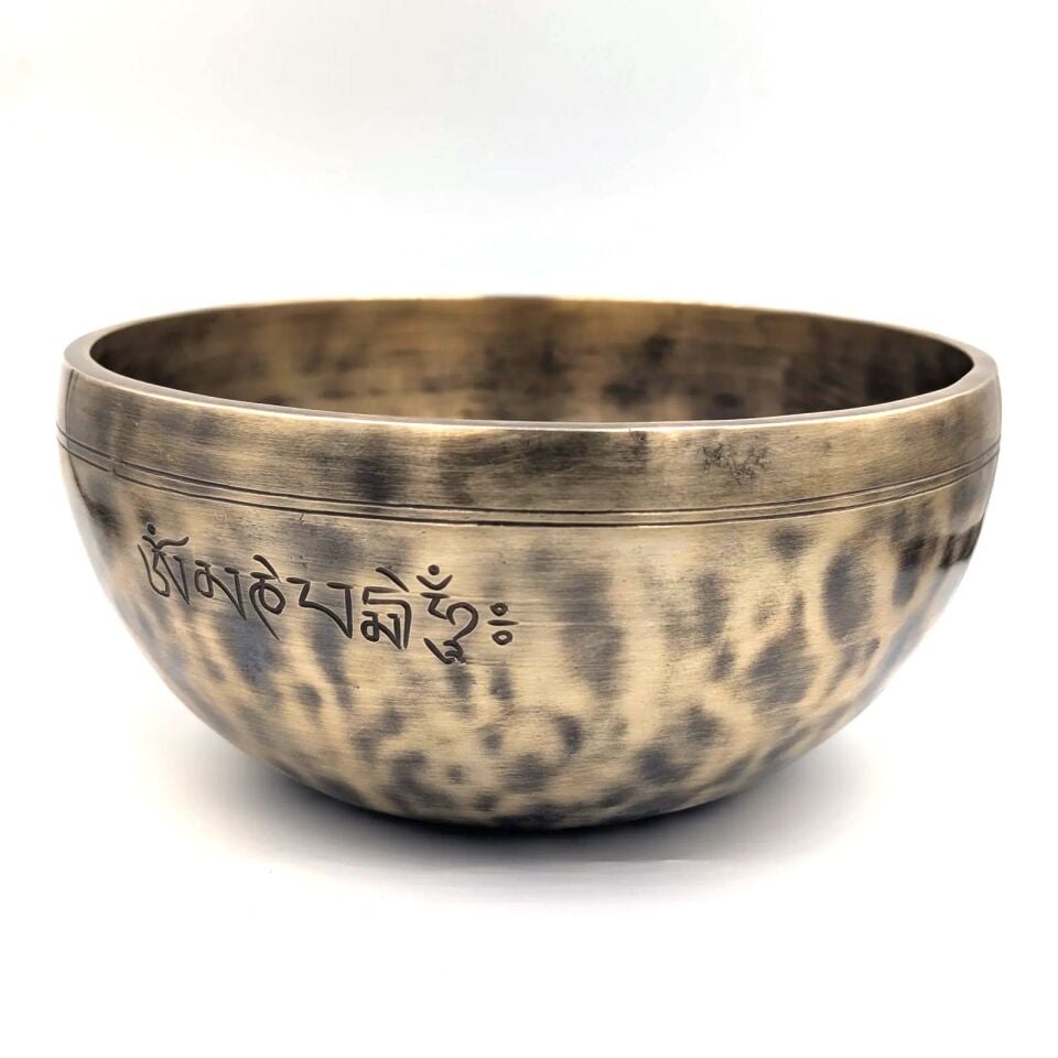 Aparmita 18cm Tibet Kasesi (Full Moon - Jhumkana)