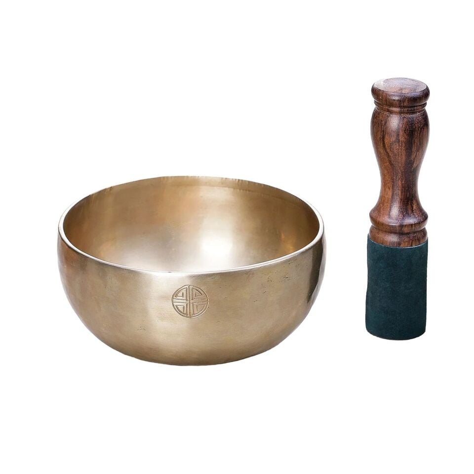 Aparmita 18cm Tibet Kasesi (Full Moon - Mat)