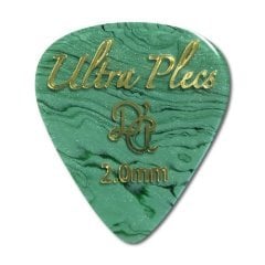 Dandrea UP35120GEM Ultra Plecs Gemstone Pena 2.0mm 6 Adet