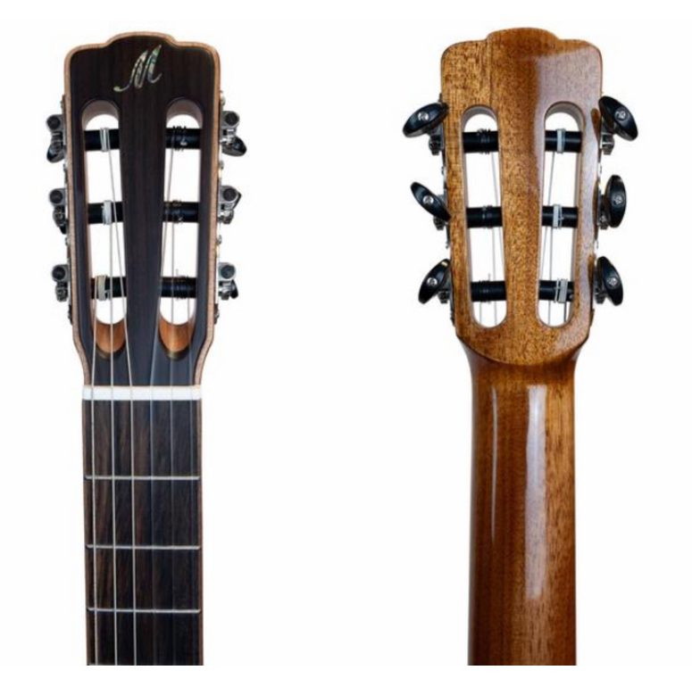 Merida DC15BK Klasik Gitar