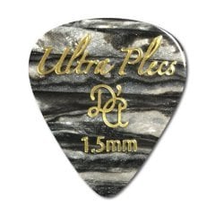 Dandrea UP35115BOY Ultra Plecs Black Oyster Pena 1.5mm 6 Adet