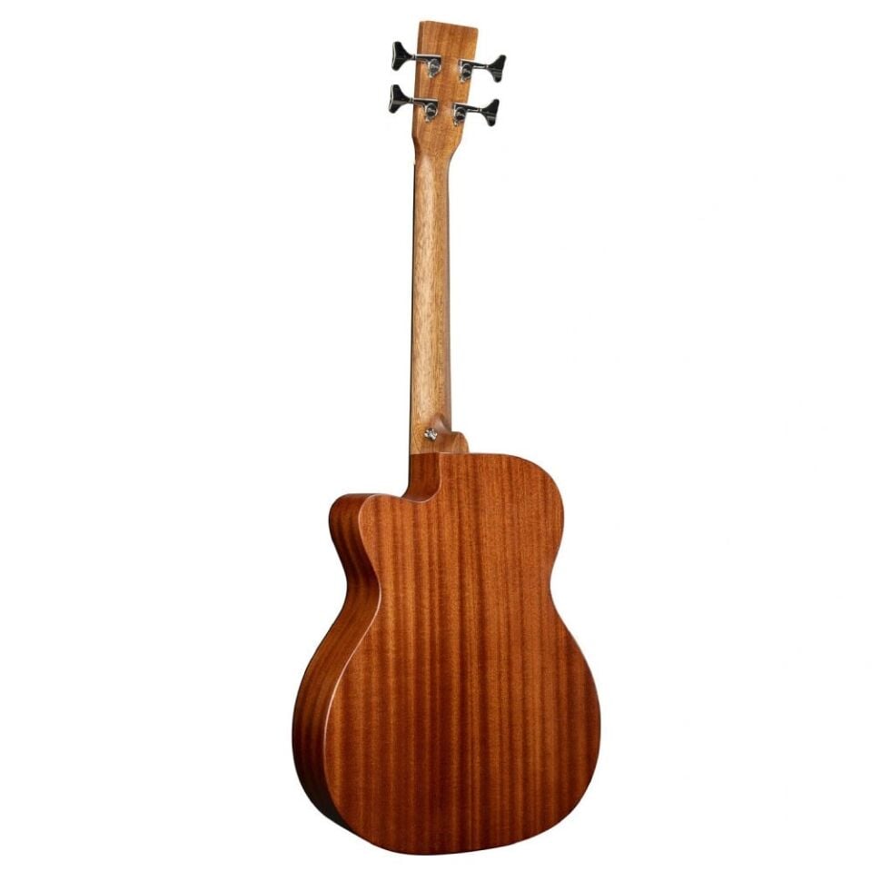 Martin Elektro Akustik Bas Gitar (Y25000CJREBASS)