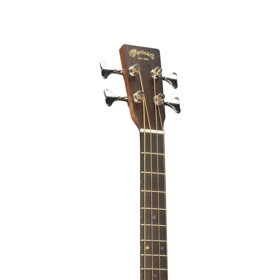 Martin Elektro Akustik Bas Gitar (Y25000CJREBASS)