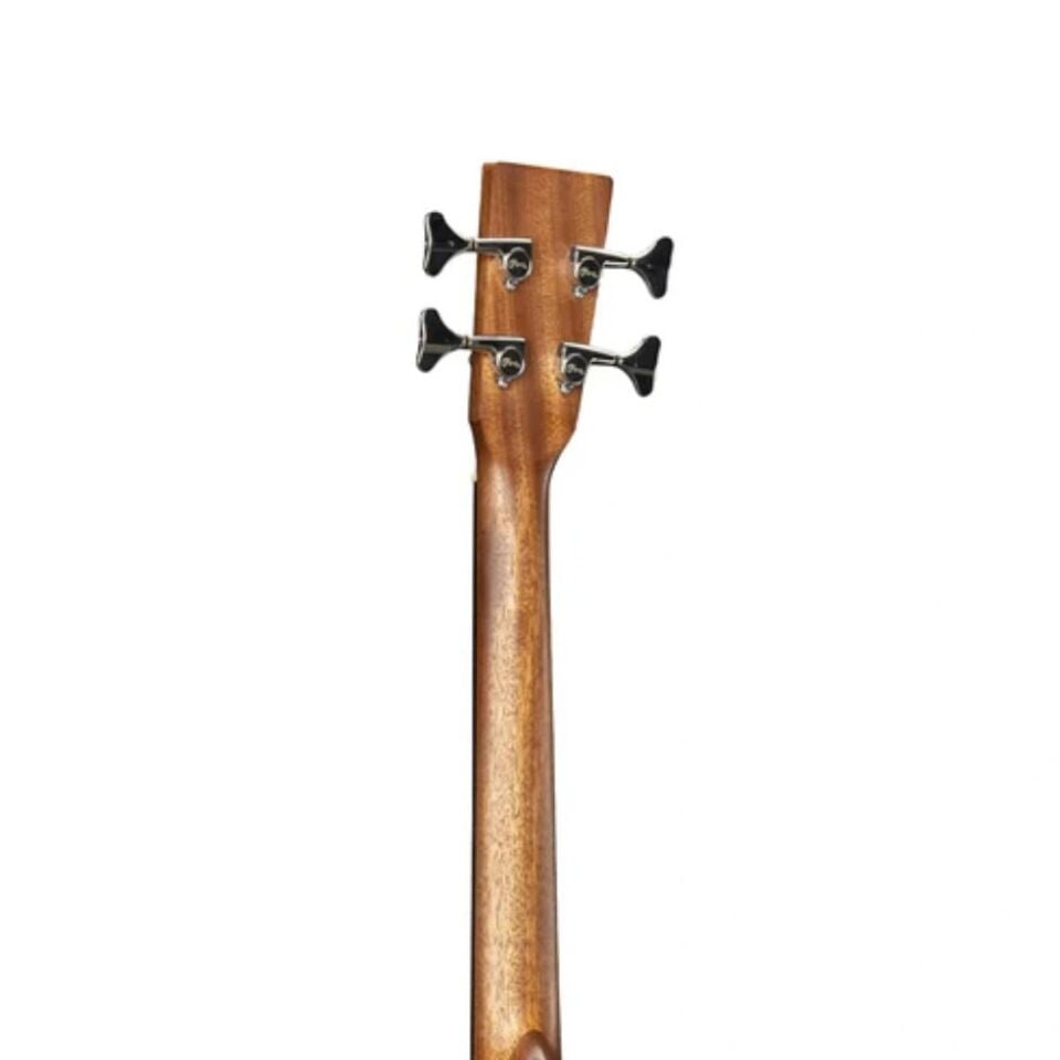 Martin Elektro Akustik Bas Gitar (Y25000CJREBASS)