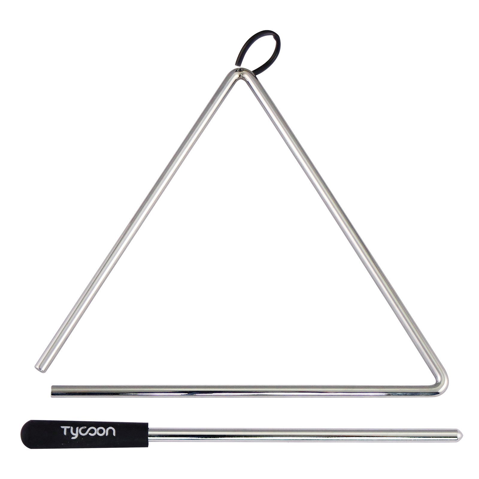Tycoon TRI10 Çelik Üçgen (Triangle)