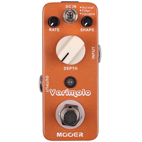 Tremolo Vibrato Gitar Efekt Pedalı Fiyatları ve Modelleri | Senkop