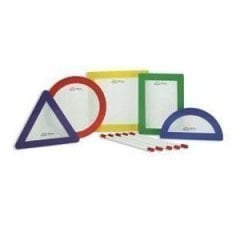 Remo 9'' Sound Shapes Circles