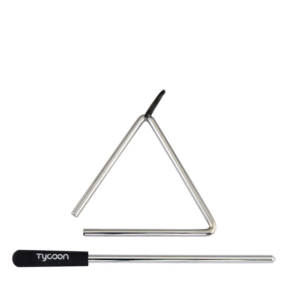 Tycoon TRI6 Triangle (Çelik Üçgen)