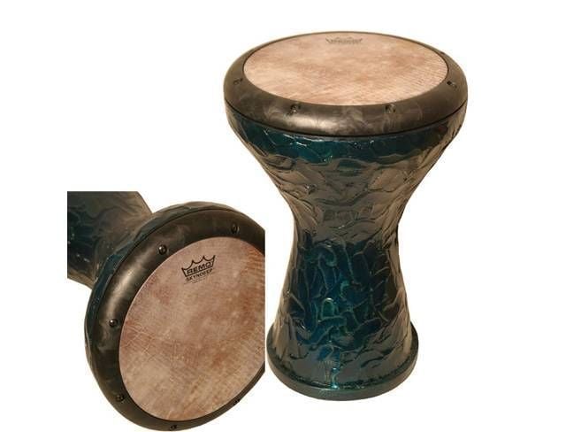Remo 10'' Ergo Soloist Darbuka