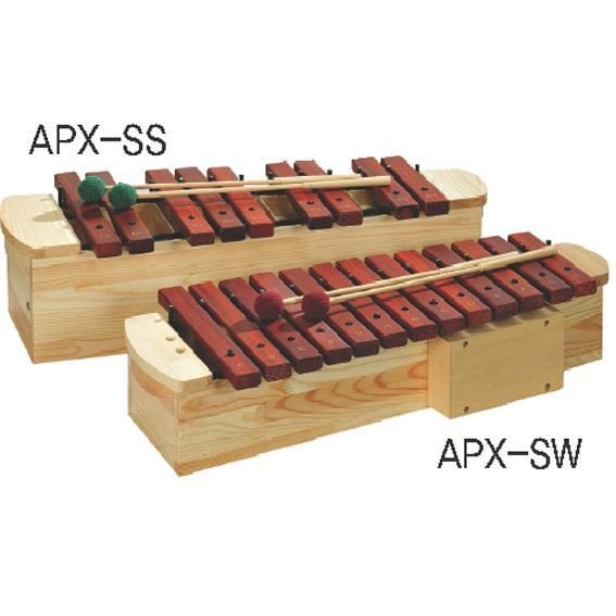 Angel APXSW Soprano Xylophone