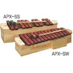 Angel APXSW Soprano Xylophone