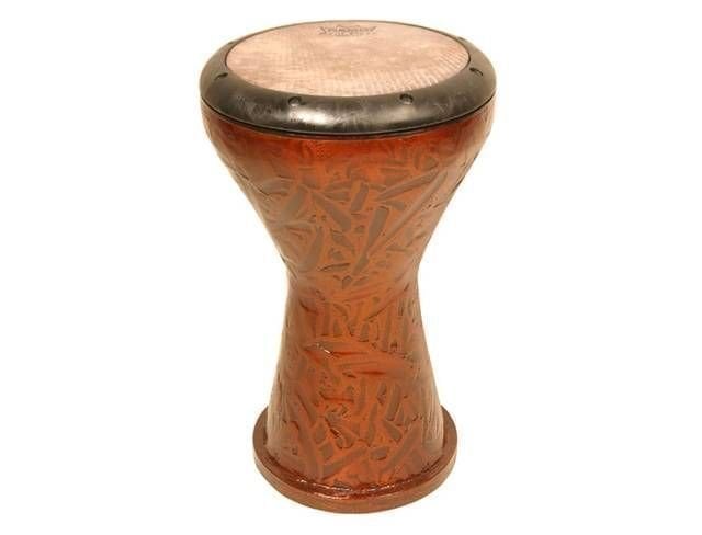 Remo 9'' Ergo Soloist Darbuka