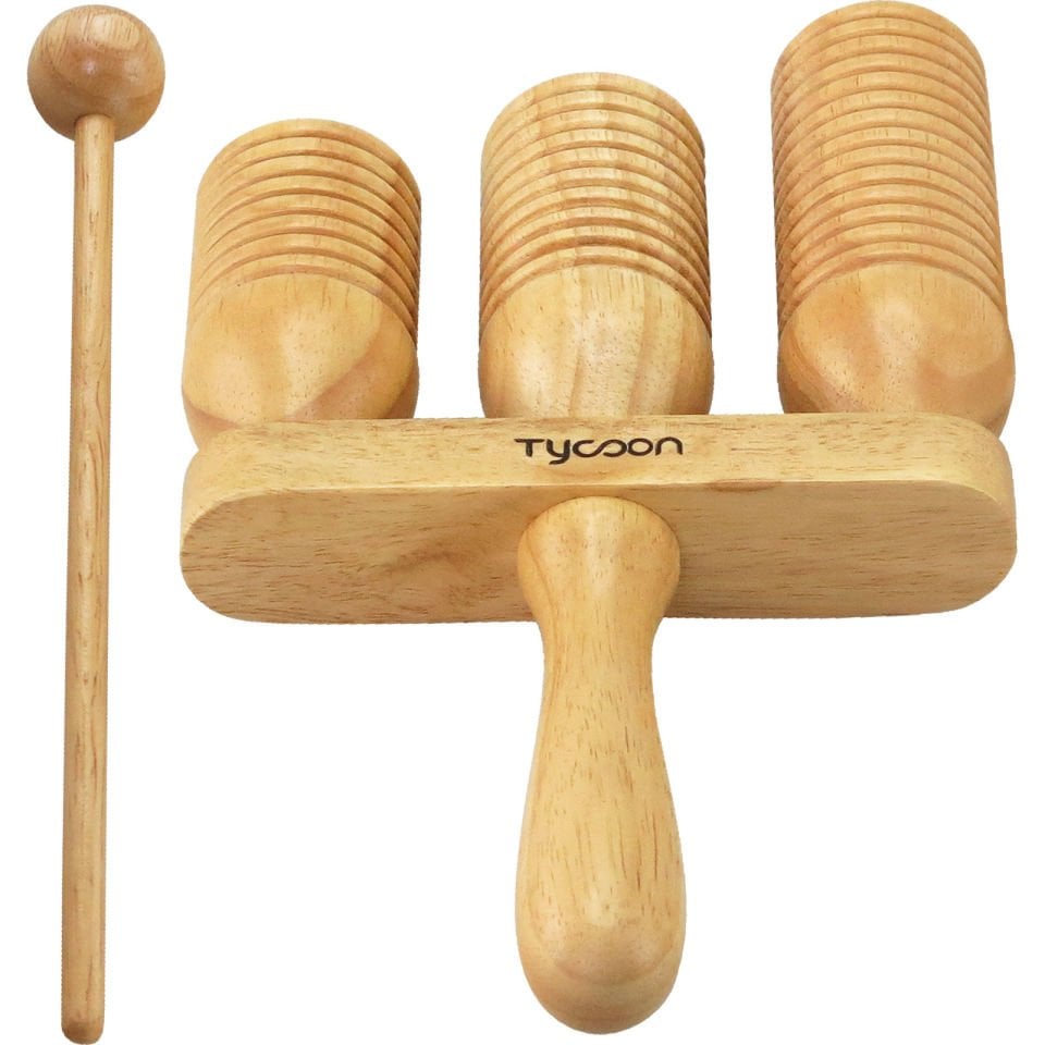 Tycoon TTW3 Wood Block