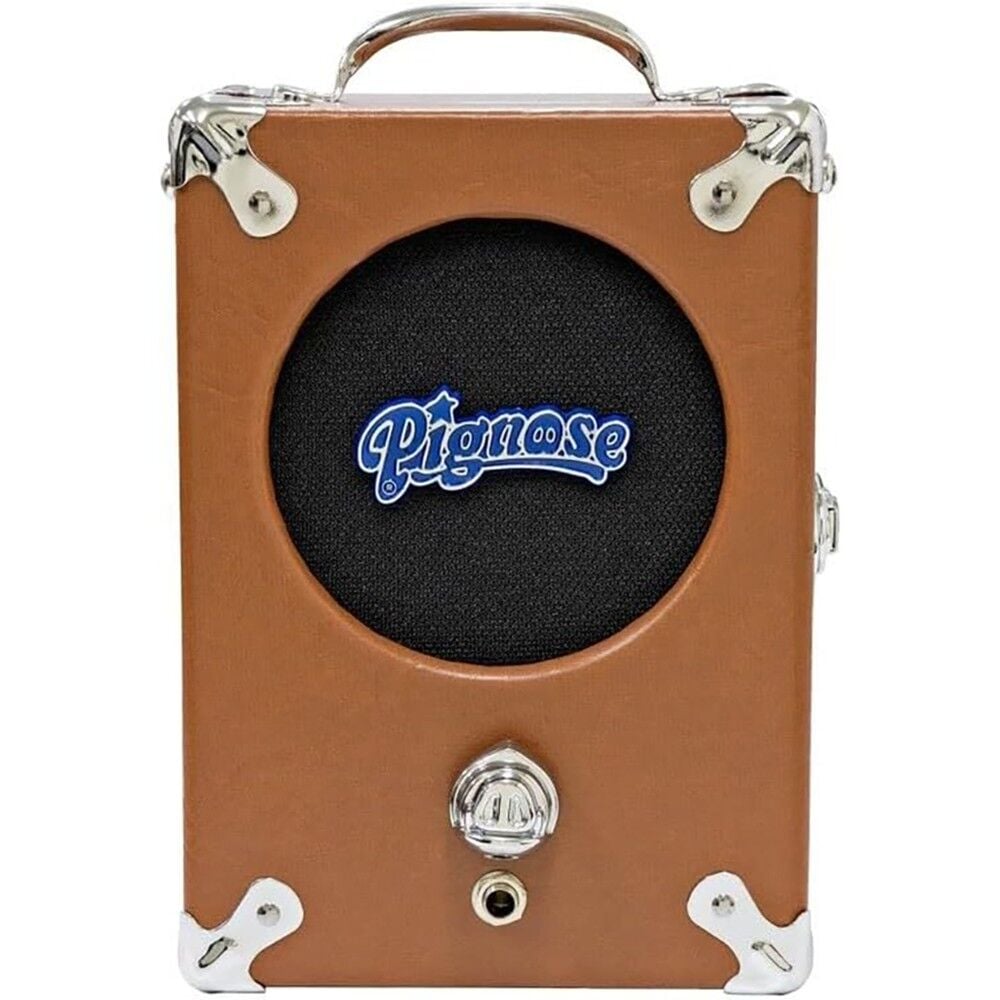 Pignose 7-100BR Portatif Gitar Amfisi