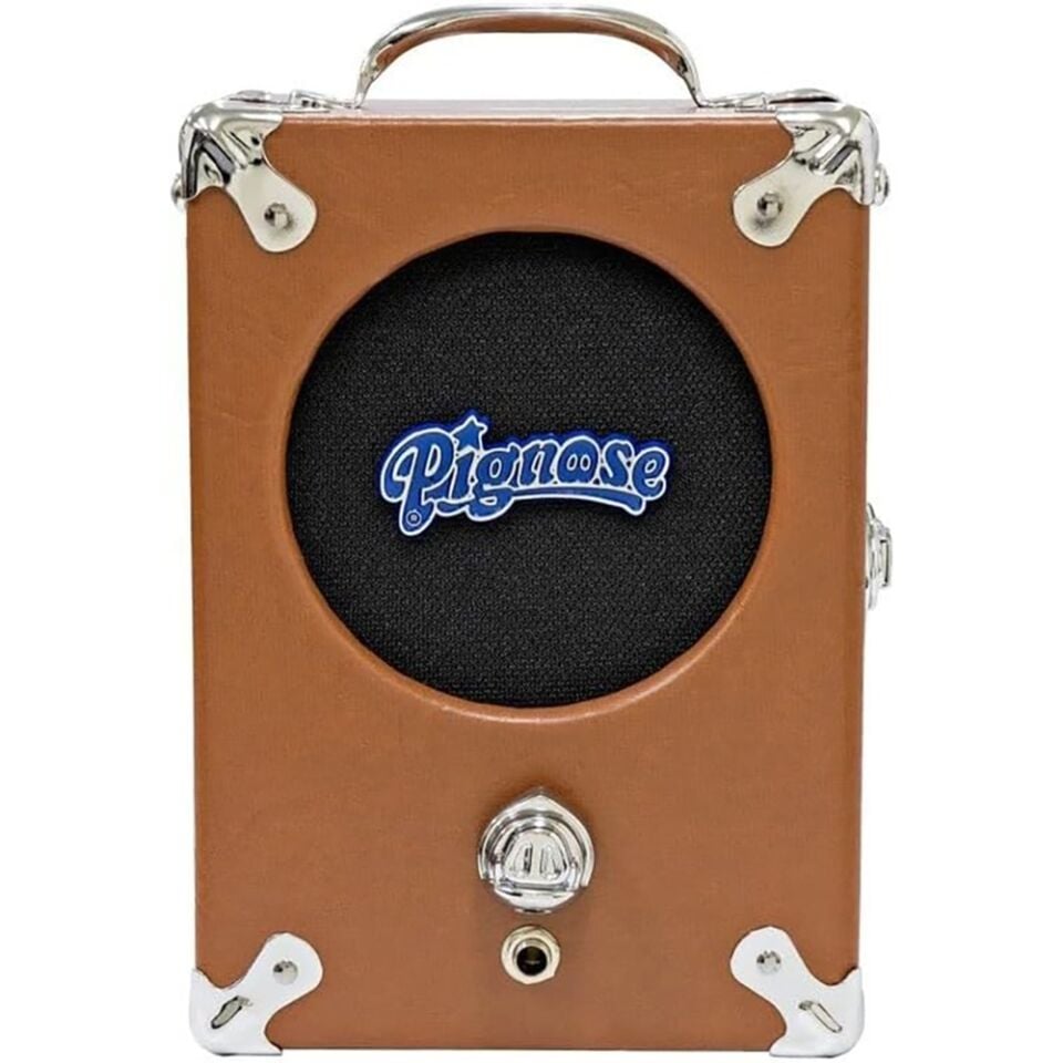 Pignose 7-100BR Portatif Gitar Amfisi