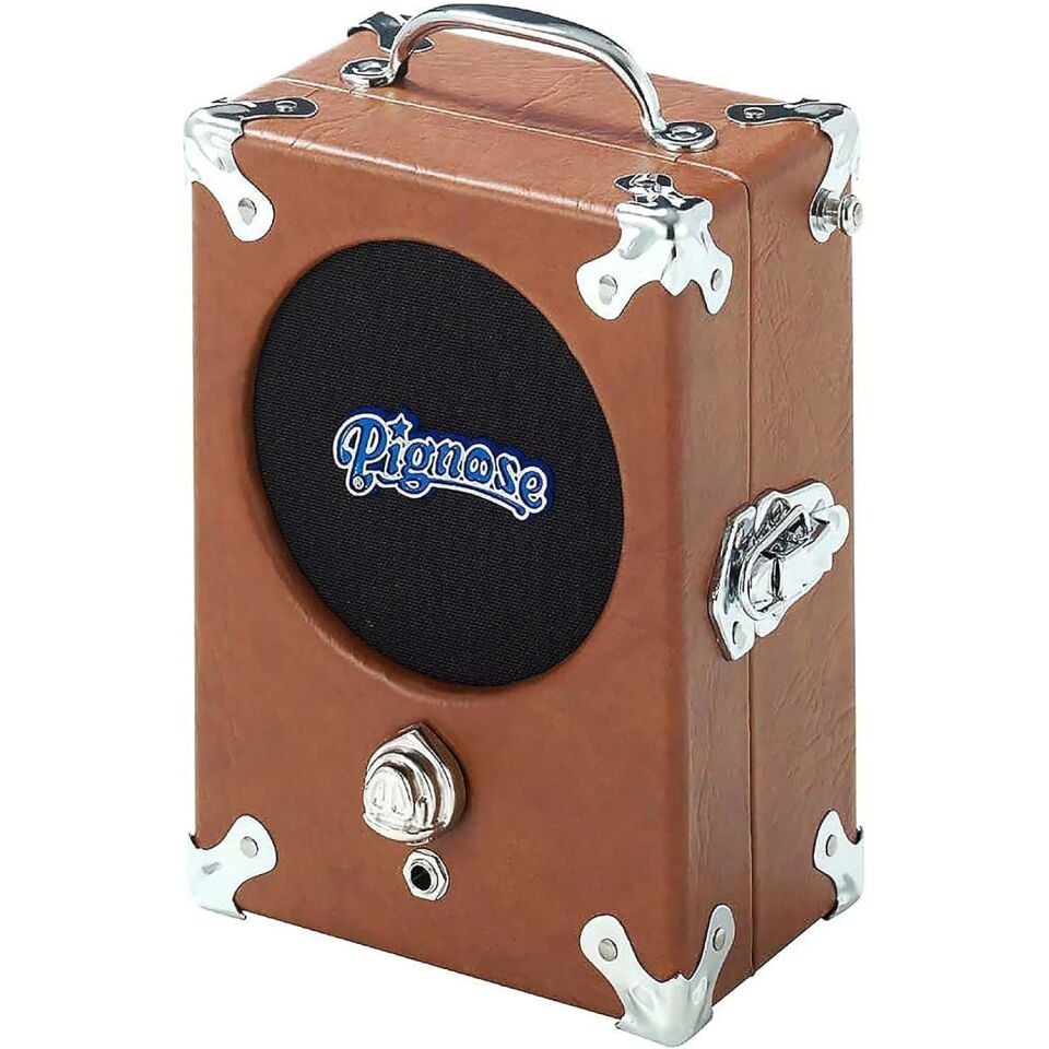 Pignose 7-100BR Portatif Gitar Amfisi