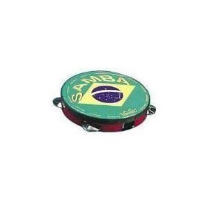 Remo 10'' Pandeiro