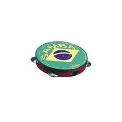 Remo 10'' Pandeiro