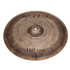 Istanbul Agop 16'' Custom Special Edition Crash Zil