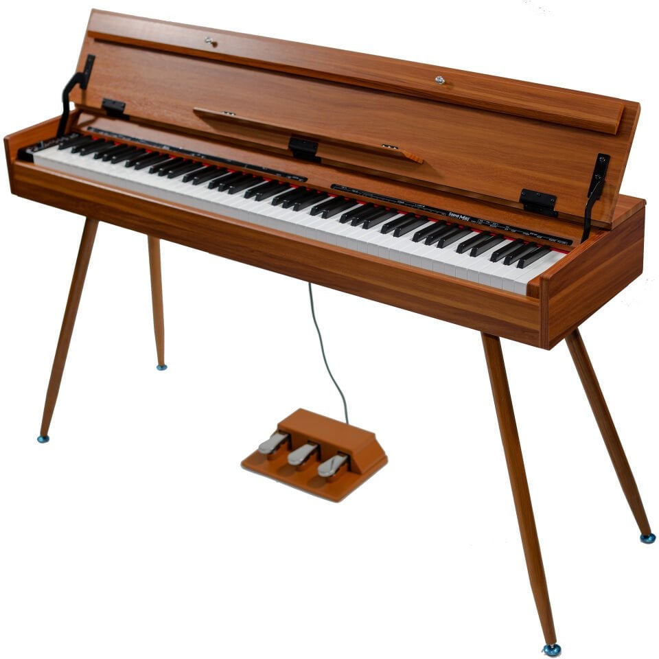 Beisite S1827WGBR Dijital Piyano