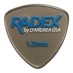 Dandrea RDX551125 Radex Pena Smoke 1.25mm 6 Adet