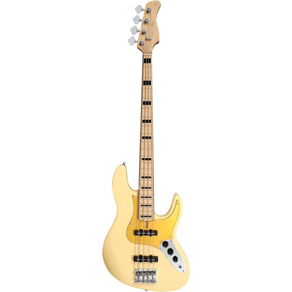 Sire Marcus Miller V5-24 4 Telli Bas Gitar (VWH)