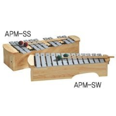 Angel APMSW Soprano Metalofon