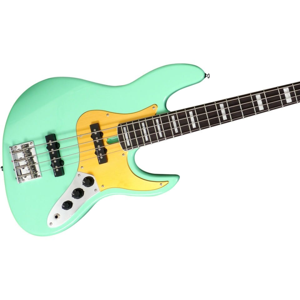 Sire Marcus Miller V5-24 4 Telli Bas Gitar (MLG)