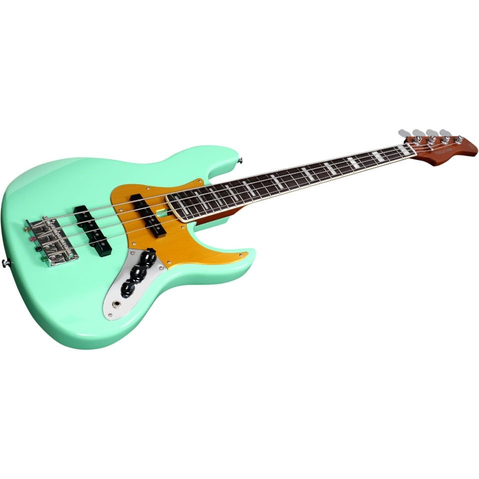 Sire Marcus Miller V5-24 4 Telli Bas Gitar (MLG)