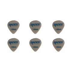 Dandrea RDX551100 Radex Pena Smoke 1.00mm 6 Adet
