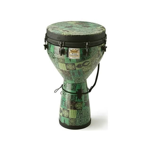 Remo 14'' Key-Tuned Djembe