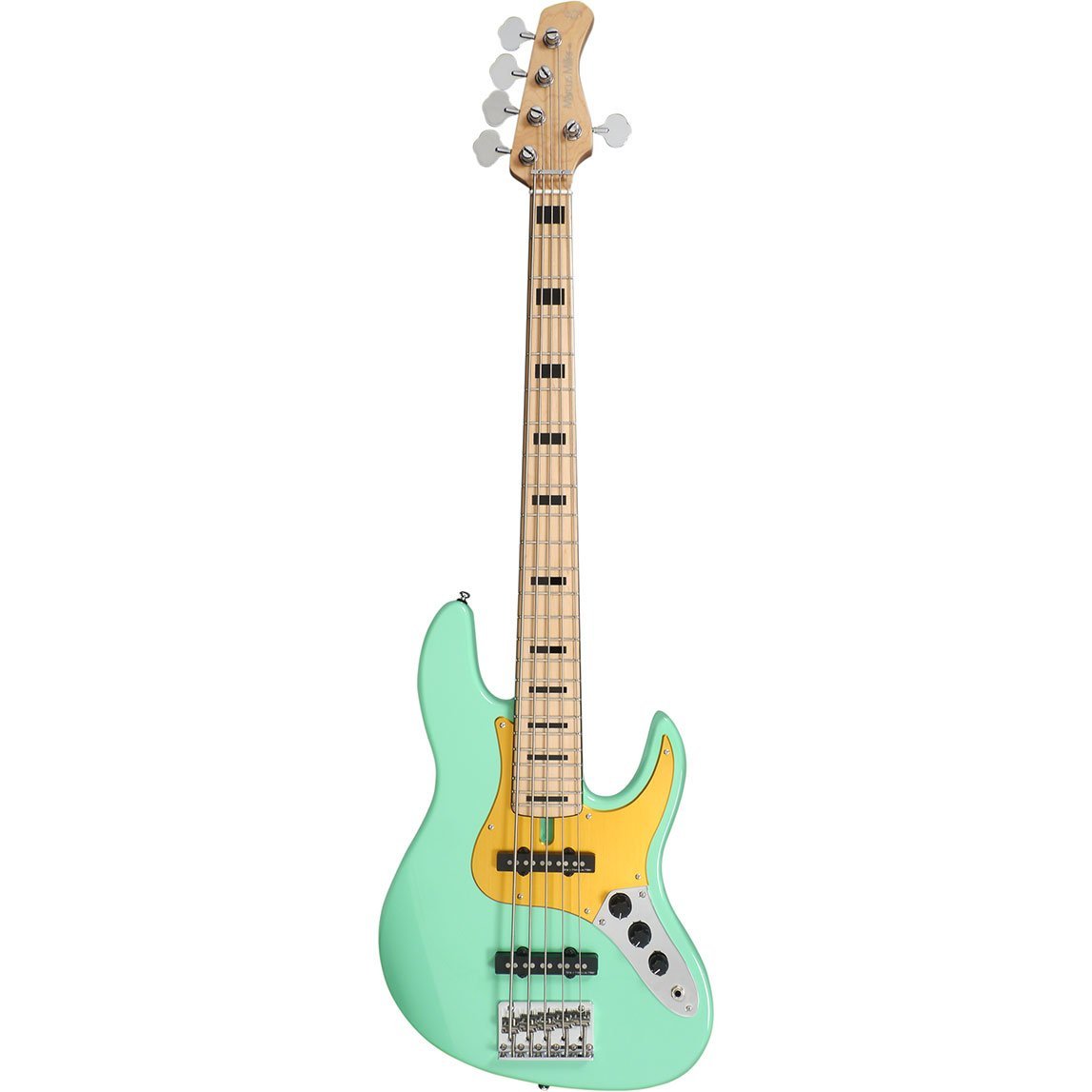 Sire Marcus Miller V5-24 5 Telli Bas Gitar (MLG)