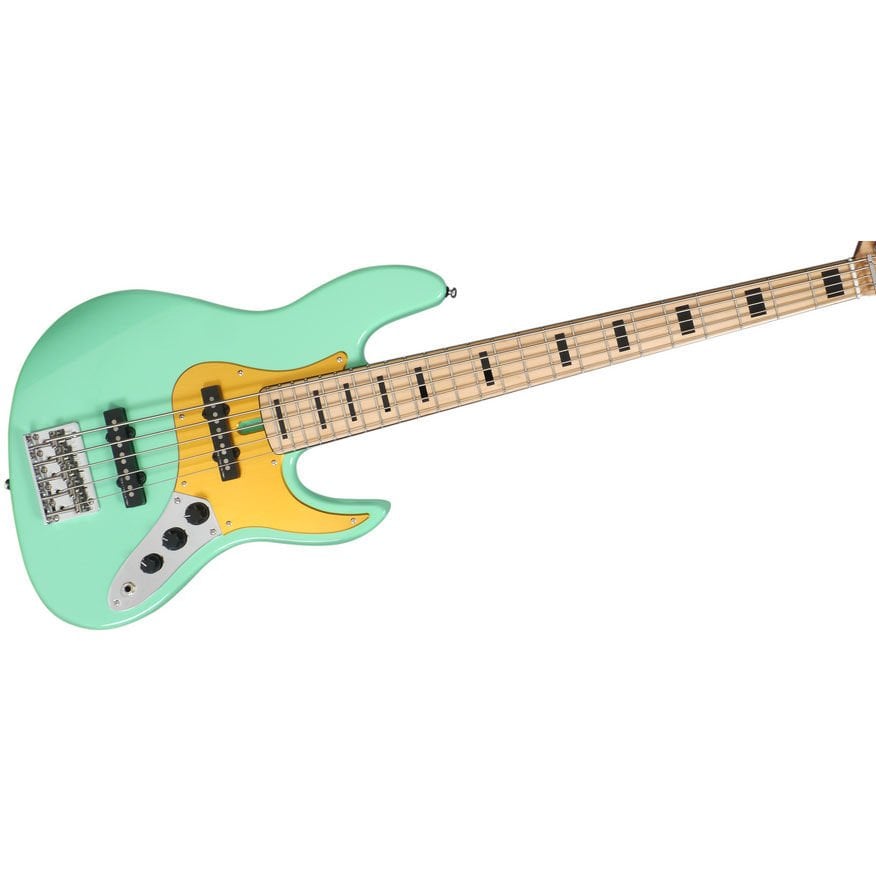 Sire Marcus Miller V5-24 5 Telli Bas Gitar (MLG)