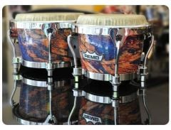 Remo 14'' Key-Tuned Djembe